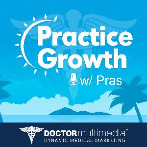 Basics to Starting a Website for Your Medical Practice with Mark Reese Basics to Starting a Website for Your Medical Practice with Mark Reese