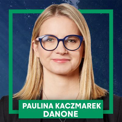 Danone: Rolnictwo regeneratywne & bioróżnorodność | ESG