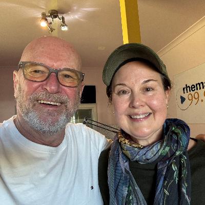 2025-07-30 - DWD - Michaeli Witney