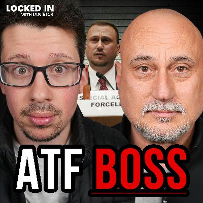I Was an NYPD Homicide Detective & Federal Agent — The Dark Side of the Job | Peter Forcelli I Was an NYPD Homicide Detective & Federal Agent — The Dark Side of the Job | Peter Forcelli