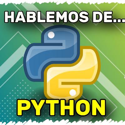 Hablemos de Python