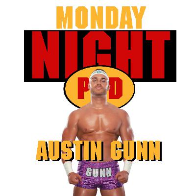 Bonus Episode: Interview with Austin Gunn