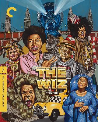 1264 - The Wiz (1978)