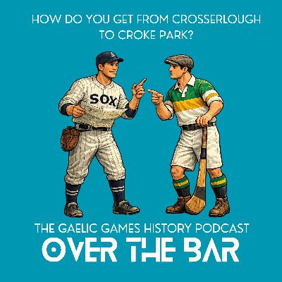 How Do You Get From Crosserlough To Croke Park?