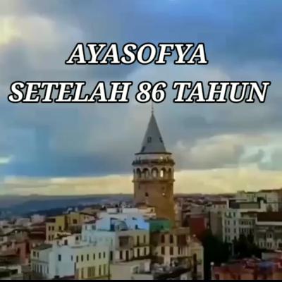 AYASOFYA SETELAH 86 TH AYASOFYA SETELAH 86 TH