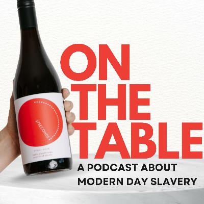 On The Table Ep1: Starting at the top On The Table Ep1: Starting at the top