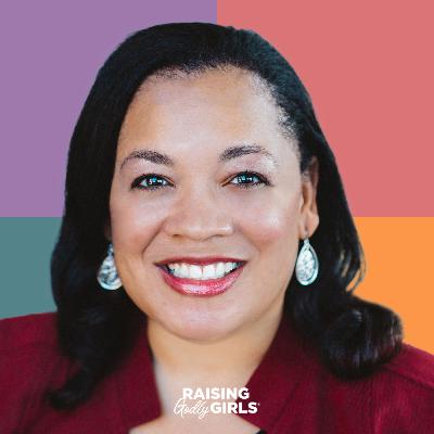 Ep. 274 — Supporting Your Daughter When Burnout Feels Overwhelming with Dr. Saundra Dalton-Smith