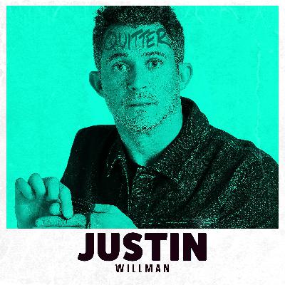 Justin Willman