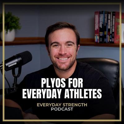 How Plyometrics Improve Strength, Running Economy, and Longevity