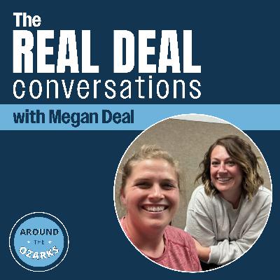 Meredith Brick: Mastering Your Mindset Meredith Brick: Mastering Your Mindset