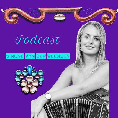 Bandoneon Perspectives meets Simone van der Weerden Bandoneon Perspectives meets Simone van der Weerden