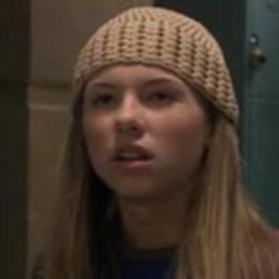 Skye Sweetnam - "Billy S." Skye Sweetnam - "Billy S."