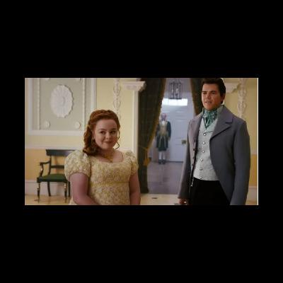 Recap temporada 2_ Come Get Your Polin a Bridgerton Podcast