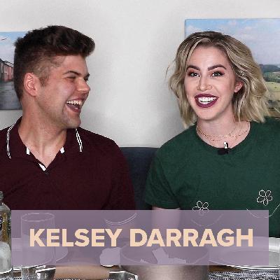 #12 Kelsey Darragh on Comedy, Sex, and the Phantom Pooper! #12 Kelsey Darragh on Comedy, Sex, and the Phantom Pooper!