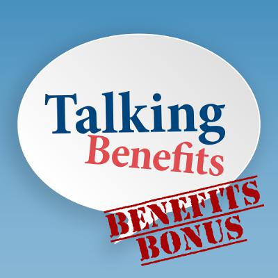Benefits Bonus: How a Bill Becomes a Law