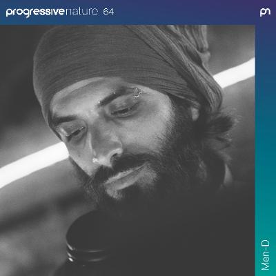 Progressive Nature 64 with Men-D - Di FM Oct 2025 Progressive Nature 64 with Men-D - Di FM Oct 2025