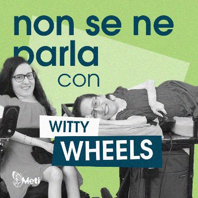 Non se ne parla con... Elena e Maria Chiara Paolini (Confine fra cura e abuso)