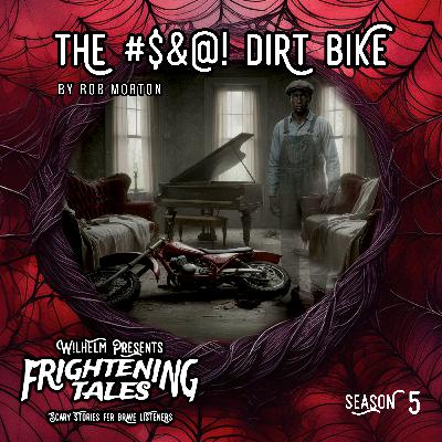 The F’king Dirt Bike Story