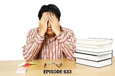YCBK 633: How Can You Pick a College When You Are Undecided About Your Major