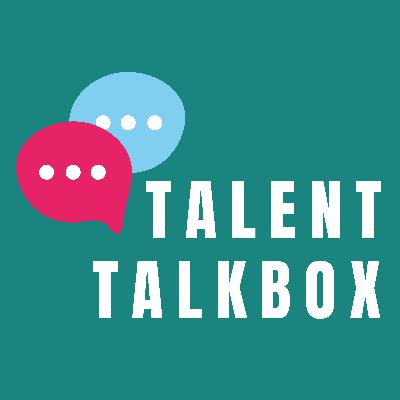Sven Steinebach - Enabling the Potential of Talent Acquisition: From Matchmakers to Mentors