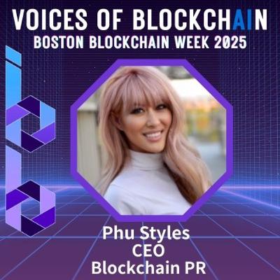 Crypto Chaos: Web3's Wild Ride with Phu Styles