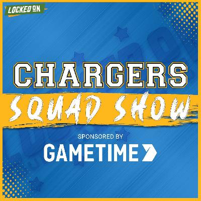 CHARGERS SQUAD SHOW: The Battle for LA Chargers walked off by the Rams