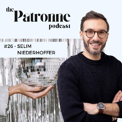#26 Sélim Niederhoffer : l'art du copywriting pour convertir son expertise en CA - confiance - stratégie - réussite - influence -séduction #26 Sélim Niederhoffer : l'art du copywriting pour convertir son expertise en CA - confiance - stratégie - réussite - influence -séduction