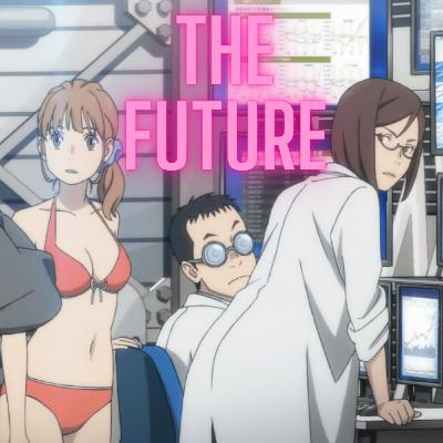 Restless in Peace - sci-fi lightning-round Restless in Peace - sci-fi lightning-round