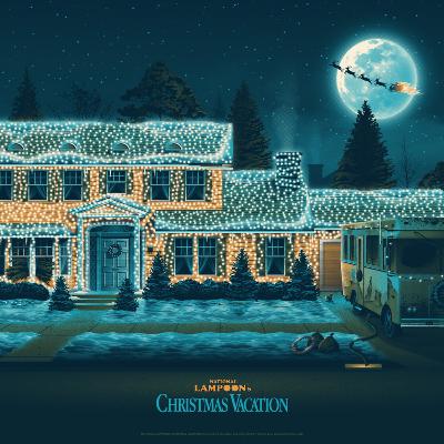 Christmas Vacation (1989) Live Watch-Along | Christmas Special 2023 | Classics Revisited