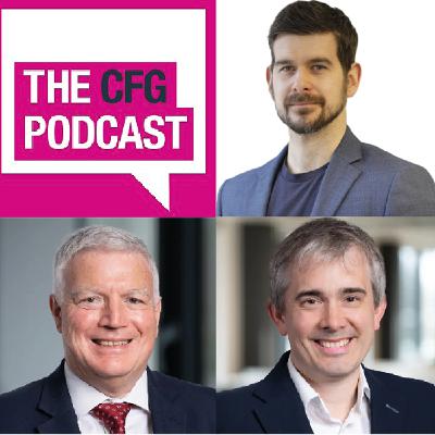 S2024 Ep4: Talking about... Pensions and charities