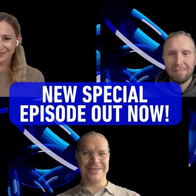 Episode 21: Special Episode: Inside the World of Antti Parviainen, AI Agent Developer | Ep. 21 Episode 21: Special Episode: Inside the World of Antti Parviainen, AI Agent Developer | Ep. 21