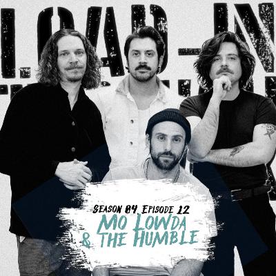 Mo Lowda & the Humble Mo Lowda & the Humble