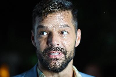¡Los 28 años del lanzamiento del disco 'Vuelve' de Ricky Martin!