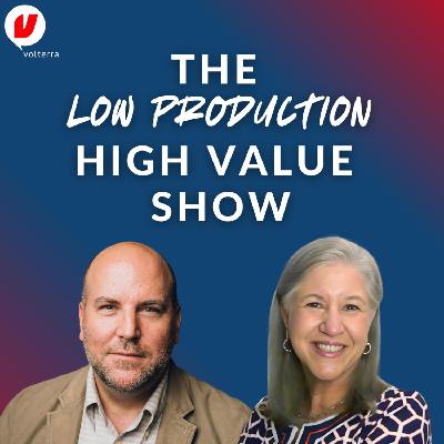 The Evolution of Social Selling Strategies (w/ Brynne Tillman)