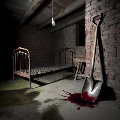 НЕУЖЕЛИ ЭТО ВСЁ? История Юры Казькова. Часть 1