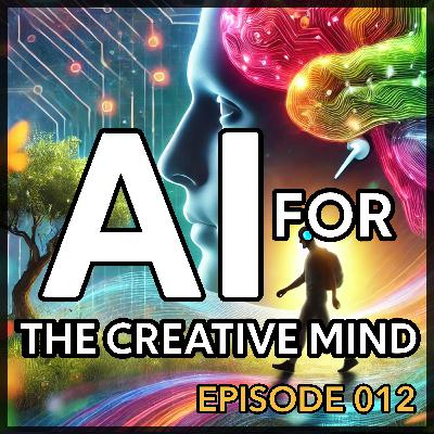 Expand Your Mind with AI: The Power of Curiosity & Learning (AICM-012)