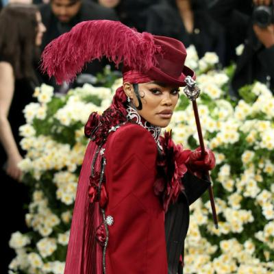 The Met Gala Explained: Fashion, Fantasy, and Black Dandyism The Met Gala Explained: Fashion, Fantasy, and Black Dandyism