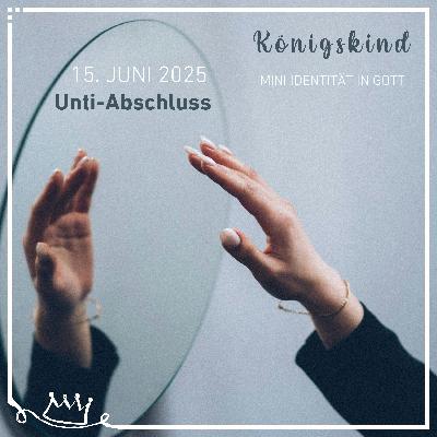 Königskind - mini Identität in Gott