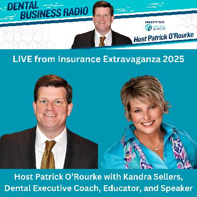 Live from Insurance Extravaganza 2025: Kandra Sellers, Pristine Interprofessional Academy and Tandem In-Practice Solutions Live from Insurance Extravaganza 2025: Kandra Sellers, Pristine Interprofessional Academy and Tandem In-Practice Solutions