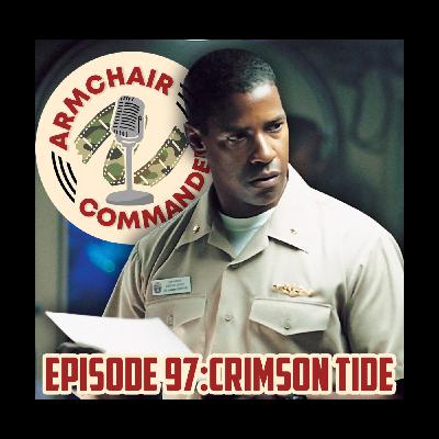 97. Crimson Tide (1995)