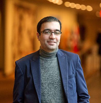 Kourosh Ziabari | Iran, America, and Our Intertwined Destinies Kourosh Ziabari | Iran, America, and Our Intertwined Destinies