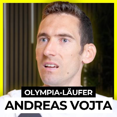 „Olympia, aber kein Geld? Andreas Vojta über die bittere Wahrheit im Spitzensport“