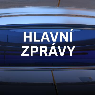 HLAVNÍ ZPRÁVY 27.5.2021