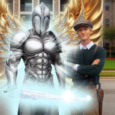 Hello Spirit My Old Friend...Followed by a Sin, Transgression, and Iniquity Booster Shot. —EPISODE 40!! Hello Spirit My Old Friend...Followed by a Sin, Transgression, and Iniquity Booster Shot. —EPISODE 40!!