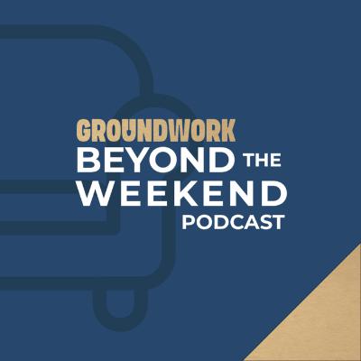 Groundwork | Diffusing Anger