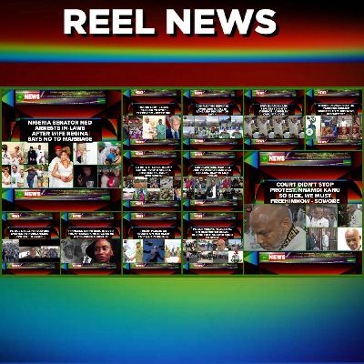 NewsReel @4pm 4-11 NewsReel @4pm 4-11