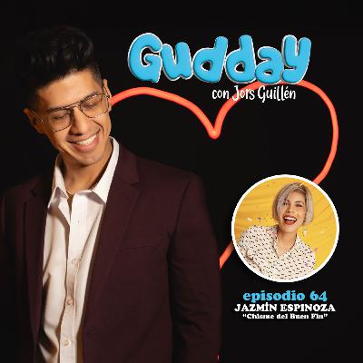 EP64 Chisme del Buen Fin ft. Jazmín Espinoza