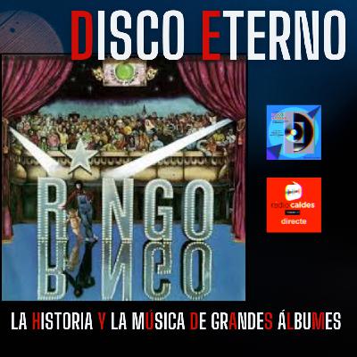 Programa 43 #RingoStarr
