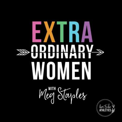Episode 1: Meet Your Host, Meg! Episode 1: Meet Your Host, Meg!