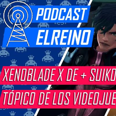 20x15 Xenoblade Chronicles X Definitive Edition y Suikoden I&II HD Remaster